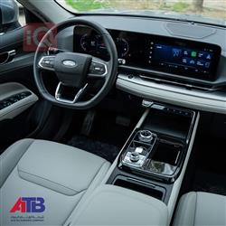 فورد تيريتوري